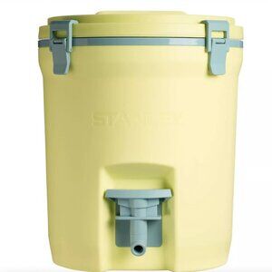 Stanley 2 Gallon Adventure Fast Flow Water Jug Pomelo